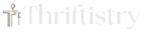 Thriftistry.shop 